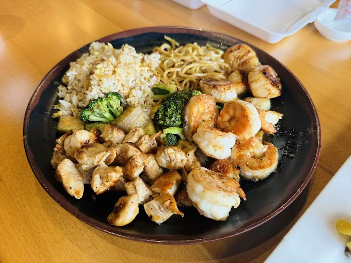 MYHIBACHI GREENWICH Picture 9