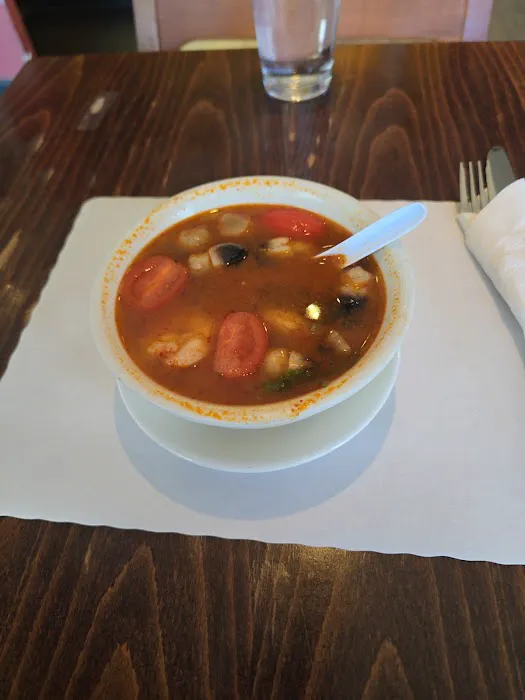 Little Thai Kitchen Picture 6