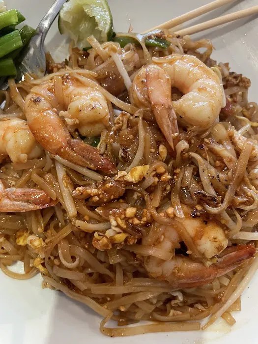 Little Thai Kitchen Picture 1