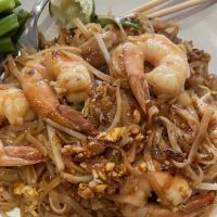 Little Thai Kitchen ico