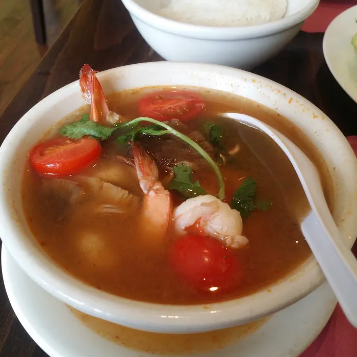 Little Thai Kitchen Picture 5