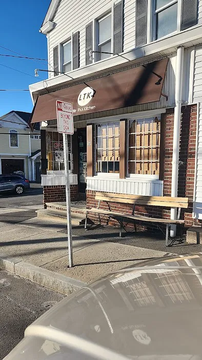 Little Thai Kitchen Picture 7