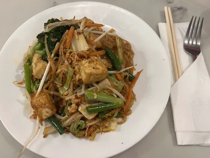 Little Thai Kitchen Picture 8