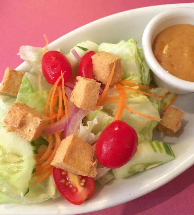 Little Thai Kitchen Picture 4