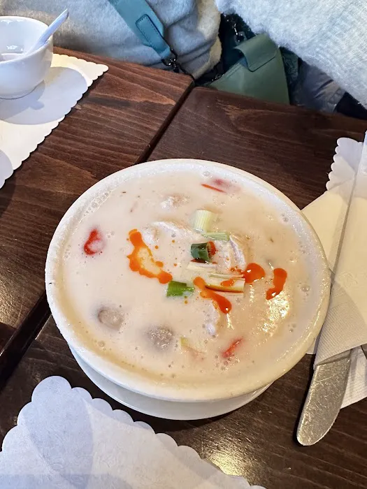 Little Thai Kitchen Picture 3