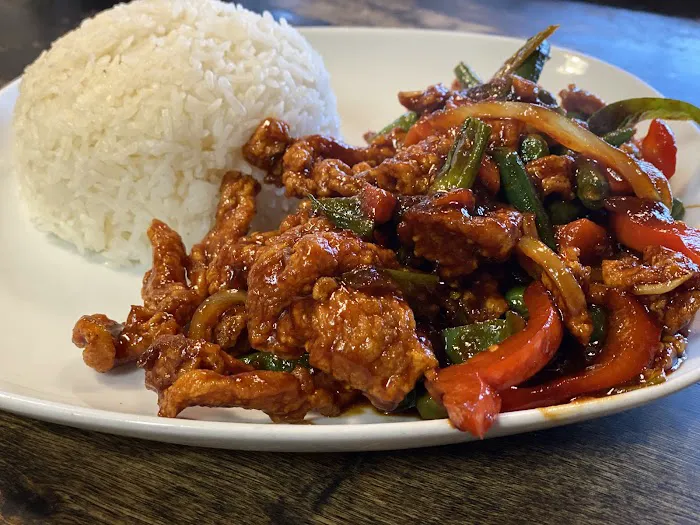 Little Thai Kitchen Picture 9