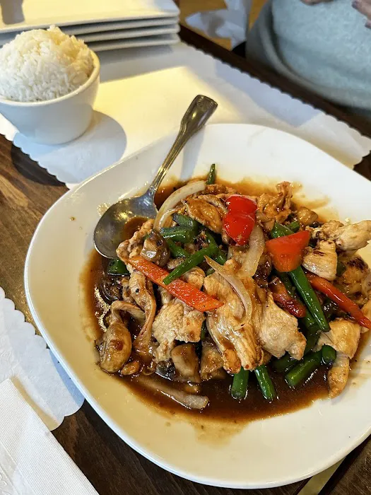 Little Thai Kitchen Picture 2