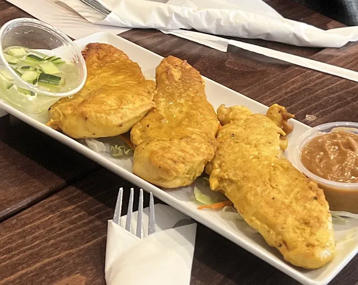 Little Thai Kitchen Picture 10