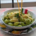 Constantino's Pasta Bowls