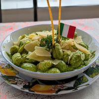 Constantino's Pasta Bowls ico