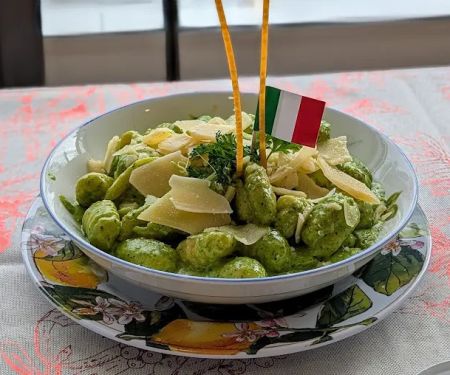 Constantino's Pasta Bowls