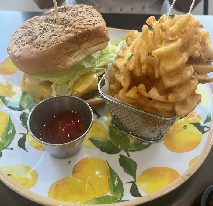 Constantino's Pasta Bowls Picture 2