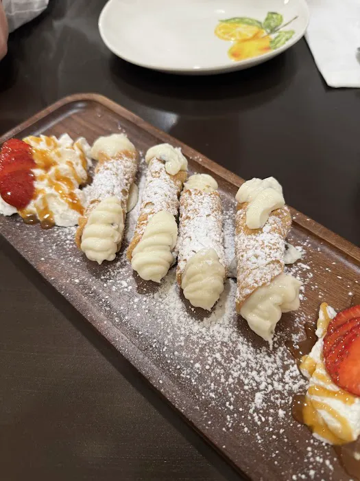 Constantino's Pasta Bowls Picture 4