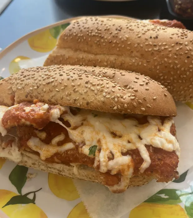 Constantino's Pasta Bowls Picture 9