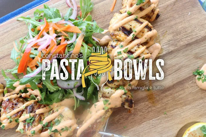 Constantino's Pasta Bowls Picture 5