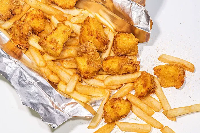 Garden Catering - Greenwich Picture 3