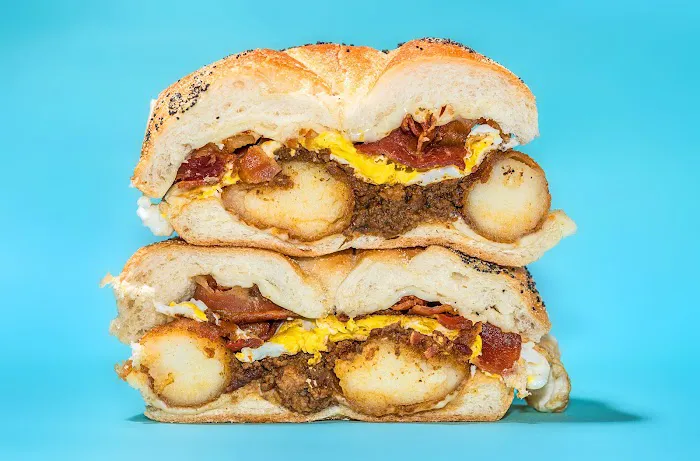 Garden Catering - Greenwich Picture 7