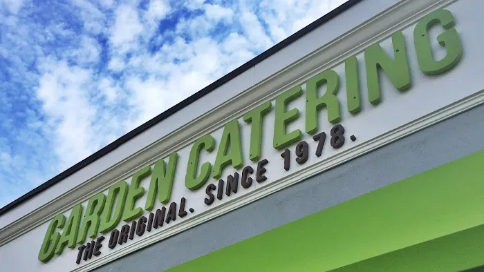 Garden Catering - Greenwich Picture 8