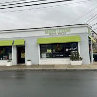 Garden Catering - Greenwich ico