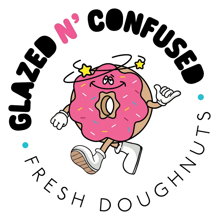 Glazed & Confused by Constantino's Picture 2