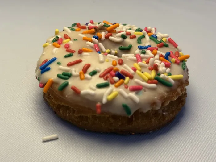 Glazed & Confused by Constantino's Picture 3