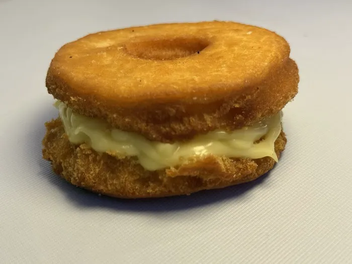 Glazed & Confused by Constantino's Picture 4