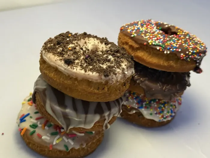 Glazed & Confused by Constantino's Picture 1