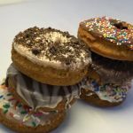 Glazed & Confused by Constantino's