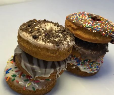 Glazed & Confused by Constantino's