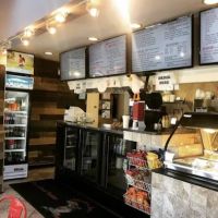 The Chicken Coop & Deli ico