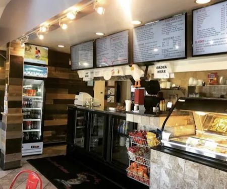 The Chicken Coop & Deli