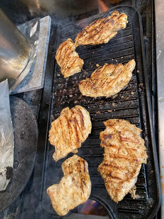 The Chicken Coop & Deli Picture 2