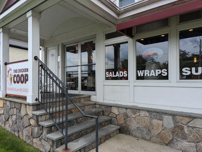 The Chicken Coop & Deli Picture 5