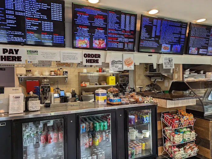 The Chicken Coop & Deli Picture 10