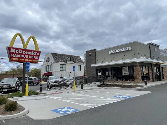 McDonald's Picture 4