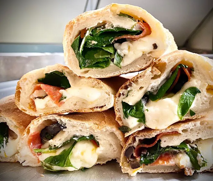 Bella Nonna Restaurant & Pizza Picture 8