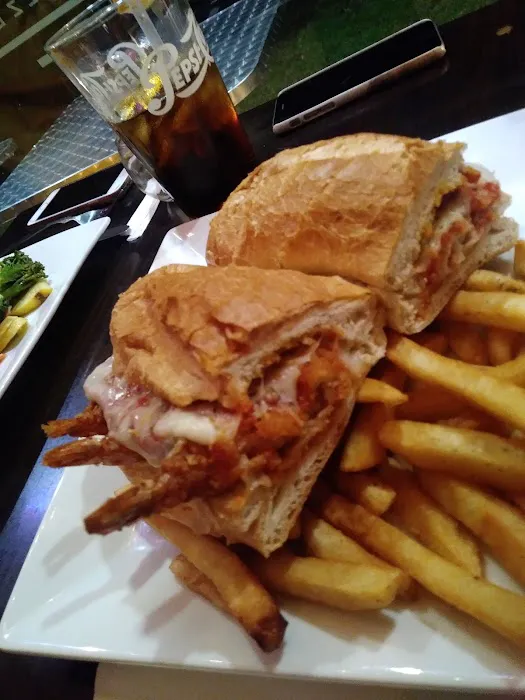 Bella Nonna Restaurant & Pizza Picture 5