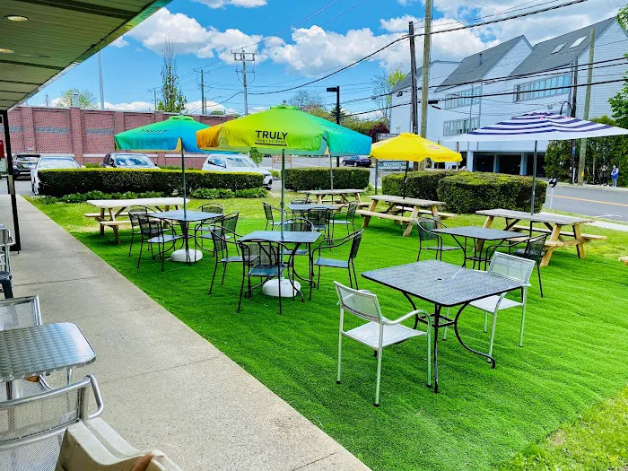 Bella Nonna Restaurant & Pizza Picture 10