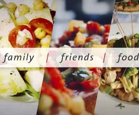 Bella Nonna Restaurant & Pizza