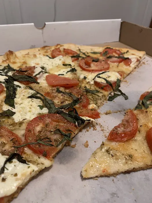 Bella Nonna Restaurant & Pizza Picture 6