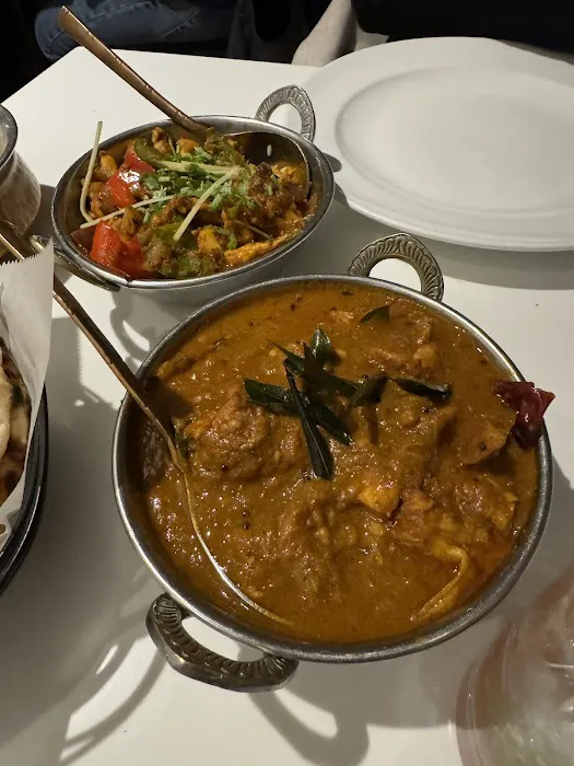 India Avenue Picture 2