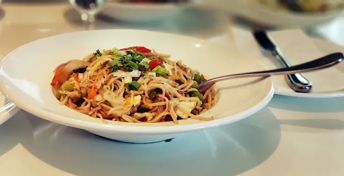 India Avenue Picture 4