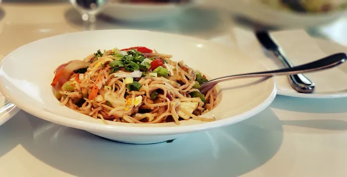 India Avenue Picture 7