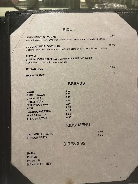 India Avenue Picture 9