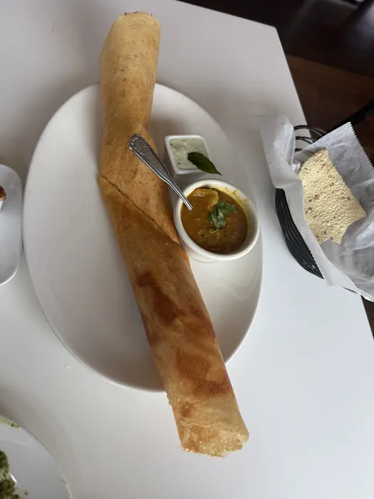 India Avenue Picture 3