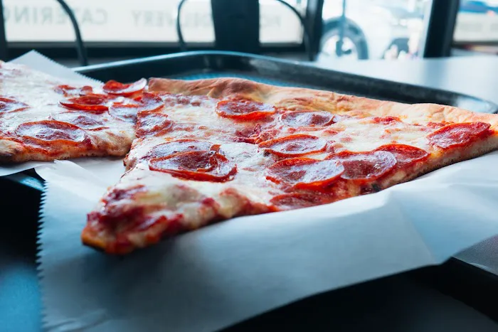 Planet Pizza of Greenwich Picture 2