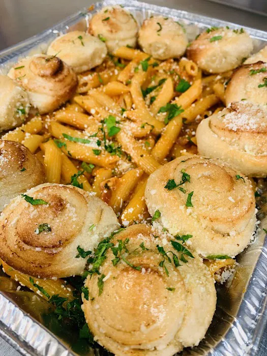 Planet Pizza of Greenwich Picture 1