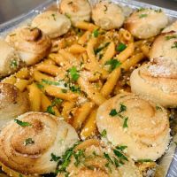 Planet Pizza of Greenwich ico