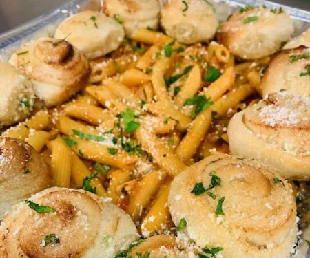 Planet Pizza of Greenwich