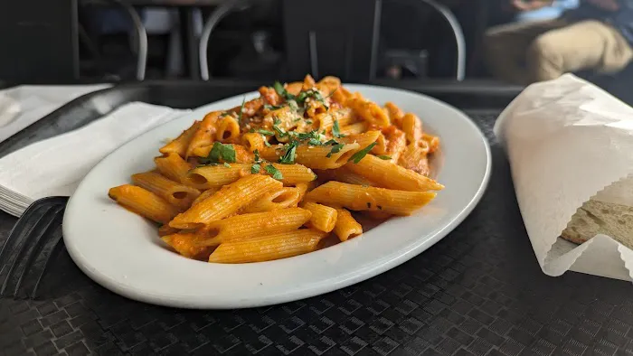 Planet Pizza of Greenwich Picture 7